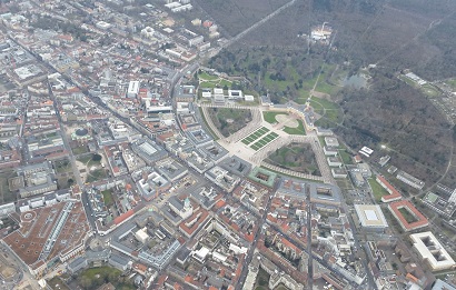 Schülerhort zu Besuch am Flugplatz