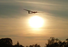 Pilot für einen Tag ,