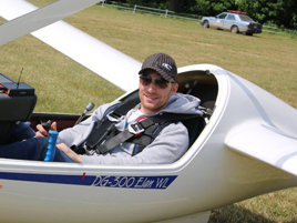 Halbzeit beim Pfingstlager 2015