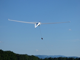 Pilot für einen Tag 1