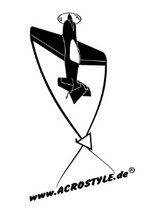 acrostyle logo